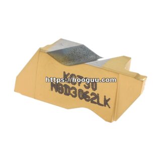 Original Kennametal KC730 KC730 Carbide Grooving/Parting Insert | Steel & More NGD3062LK NGD3062LK KC730