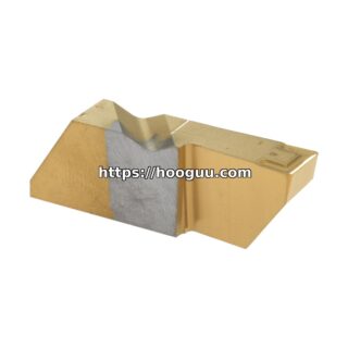 Original Kennametal KC730 KC730 Carbide Grooving/Parting Insert | Steel, Stainless Steel NGD4250RK NGD4250RK KC730