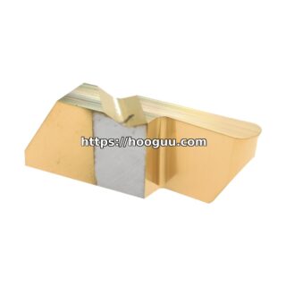 Original Kennametal KC730 KC730 Carbide Grooving/Parting Insert | Steel, Stainless Steel NRD4094R NRD4094R KC730