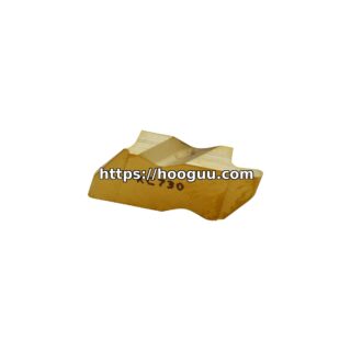 Original Kennametal KC730 KC730 Carbide Grooving/Parting Insert | Cast Iron & More NRD3031L NRD3031L KC730