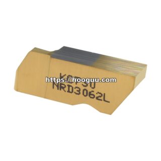 Original Kennametal KC730 KC730 Carbide Grooving/Parting Insert | Steel & More NRD3062L NRD3062L KC730