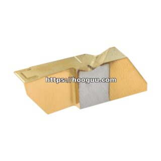 Original Kennametal KC730 KC730 Carbide Grooving/Parting Insert | Steel, Stainless Steel NGD4250LK NGD4250LK KC730