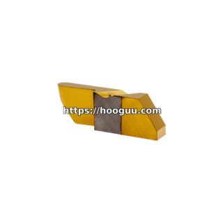 Original Kennametal KC730 KC730 Carbide Grooving/Parting Insert | Steel, Stainless Steel NRD4094L NRD4094L KC730