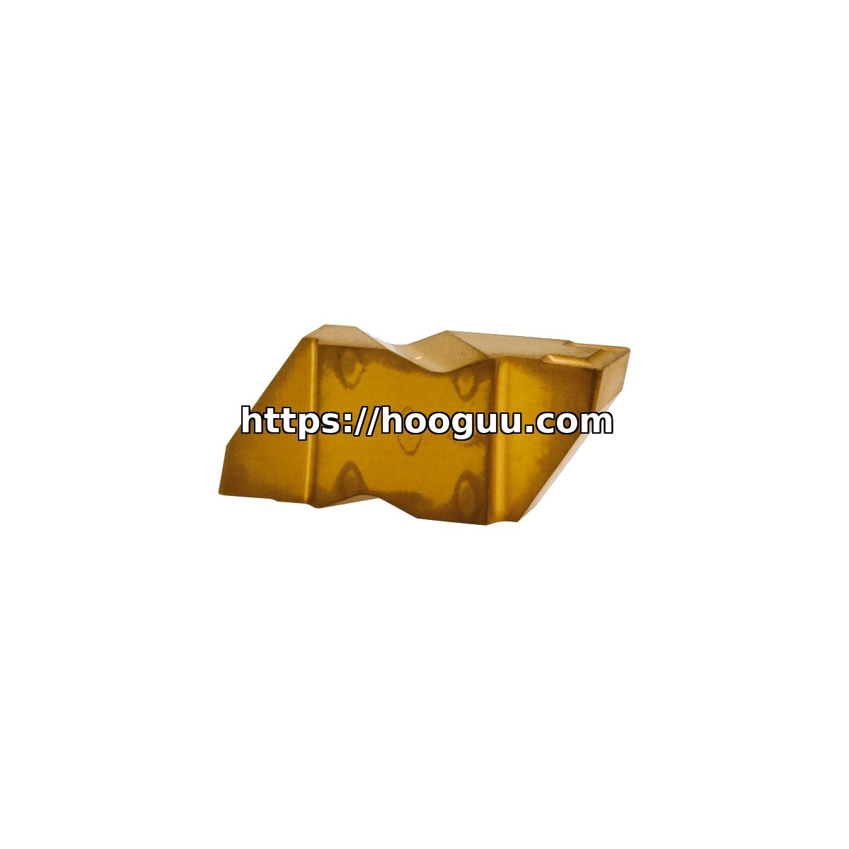 Original Kennametal KC850 Carbide Grooving/Parting Insert | Steel & More NG4250RK NG4250RK KC850