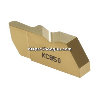 Original Kennametal KC850 NRD3062R Carbide Grooving/Parting Insert | Cast Iron & More NRD3062R KC850