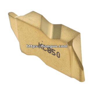 Original Kennametal KC850 NRP3031R Carbide Grooving/Parting Insert NRP3031R KC850