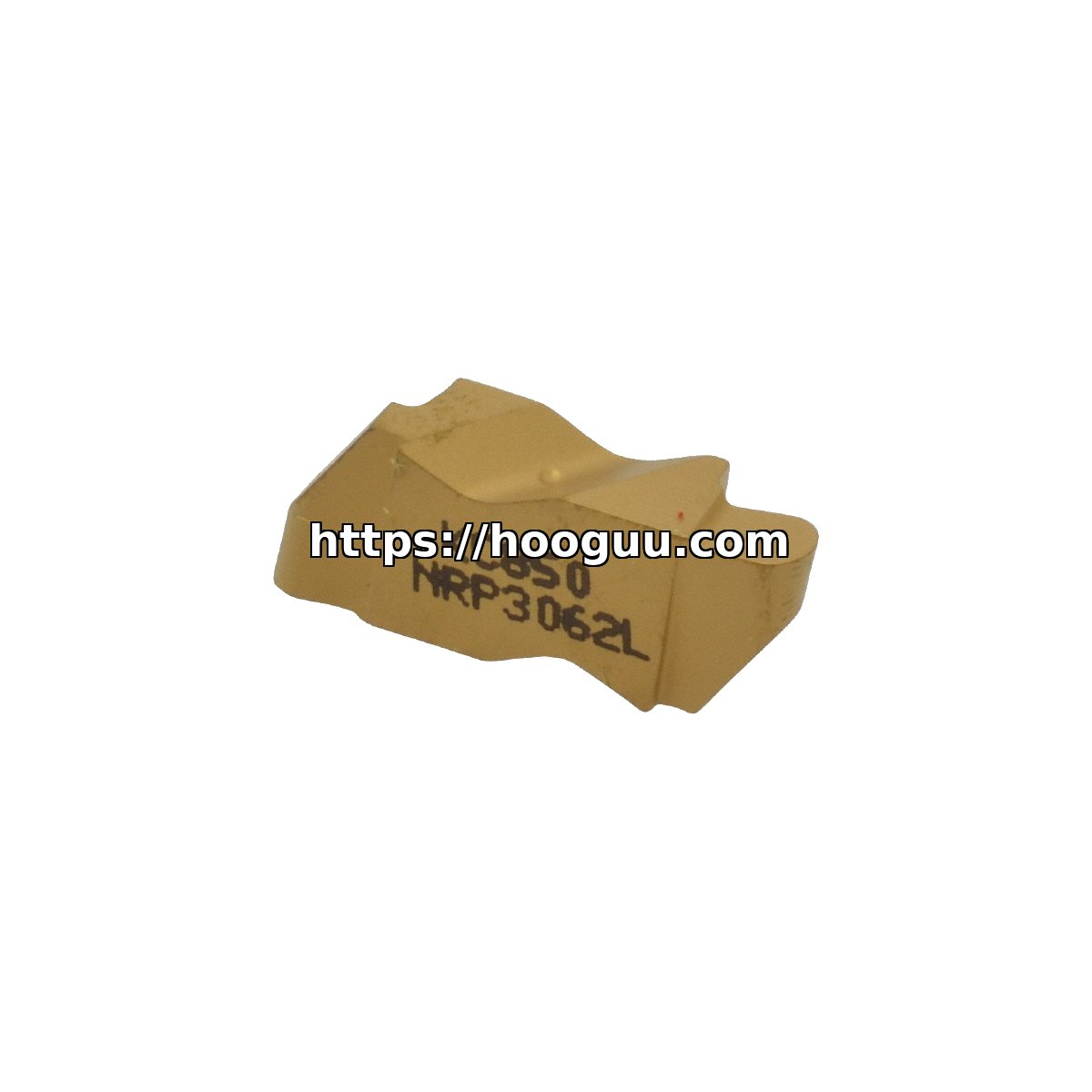 Original Kennametal KC850 NRP3062L Carbide Grooving/Parting Insert | Cast Iron & More NRP3062L KC850