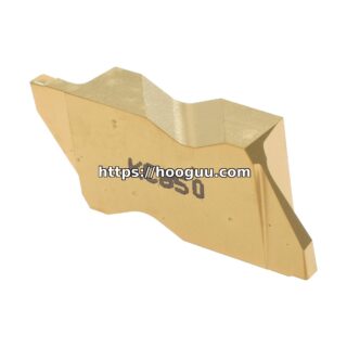 Original Kennametal KC850 Carbide Grooving/Parting Insert | Cast Iron & More NG3062RK NG3062RK KC850