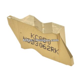 Original Kennametal KC850 Carbide Grooving/Parting Insert NGD3062RK NGD3062RK KC850