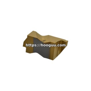 Original Kennametal KC730 KC730 Carbide Grooving/Parting Insert | Steel, Stainless Steel NG3M150RK NG3M150RK KC730