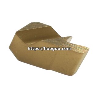 Original Kennametal KC730 KC730 Carbide Grooving/Parting Insert | Steel, Cast Iron NG1047L NG1047L KC730