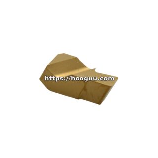 Original Kennametal KC730 KC730 Carbide Grooving/Parting Insert | Steel, Stainless Steel NG1062L NG1062L KC730