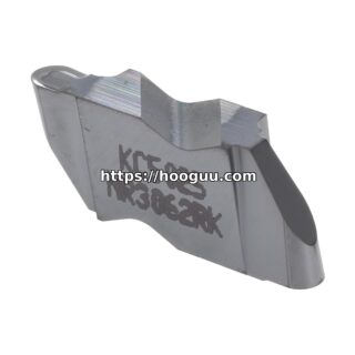 Original Kennametal KC5025 KC5025 Carbide Grooving/Parting Insert - Parallelogram 55° | Steel & More NR3062RK NR3062RK KC5025