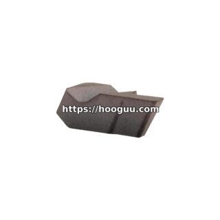 Original Kennametal KC5025 KC5025 Carbide Grooving/Parting Insert - Parallelogram 55° | Steel & More NG1047L NG1047L KC5025