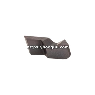 Original Kennametal KC5025 KC5025 Carbide Grooving/Parting Insert - Parallelogram 55° | Titanium, Non-ferrous NG1062L NG1062L KC5025