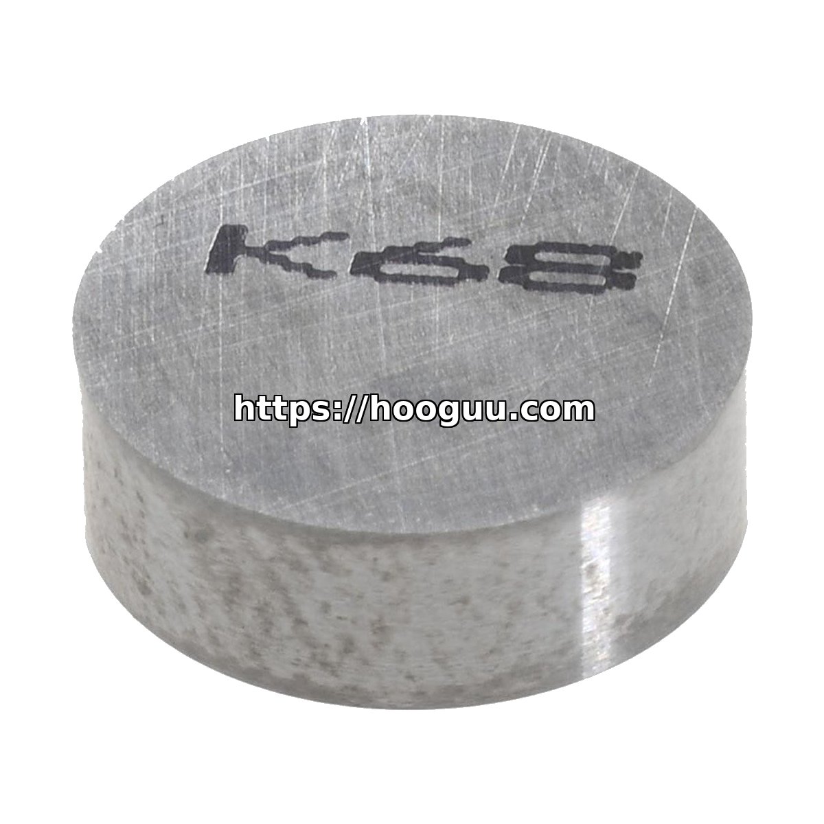 Original Kennametal RNG32 Carbide Turning Insert | Non-ferrous K68 RNG32 K68