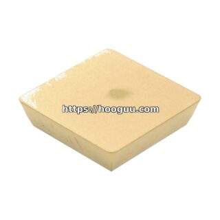 Original Kennametal KC725M KC725M Carbide Milling Insert - Parallelogram 55° | Steel & More SEGN120308 SEGN120308 KC725M