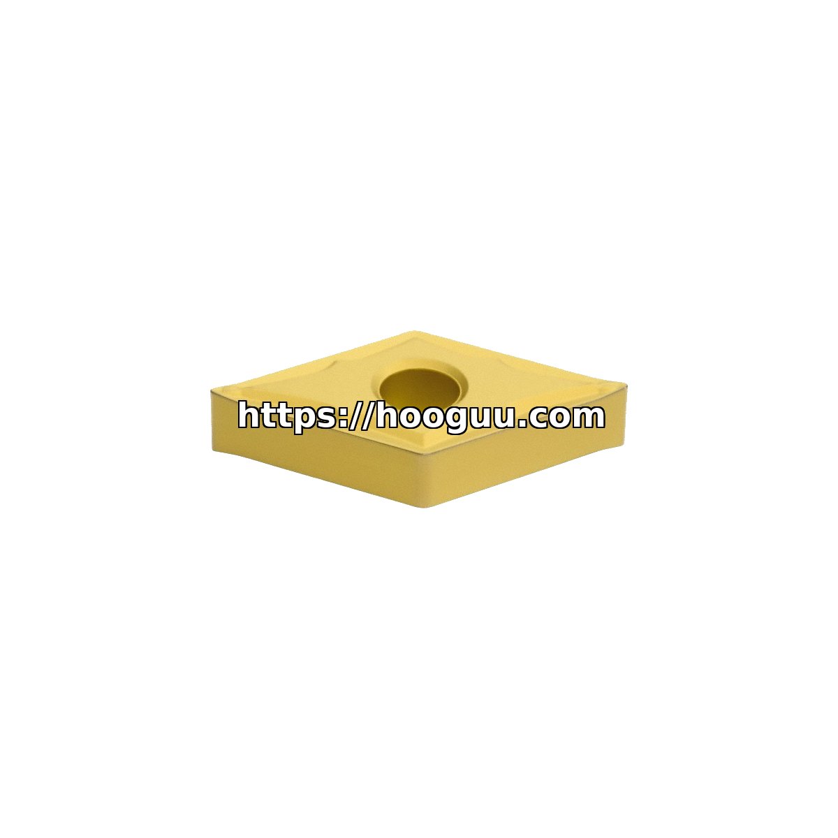 Original Sumitomo DNMG431ESU AC810P Carbide Turning Insert - Diamond 55° | Steel