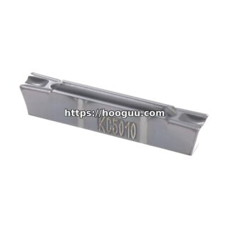 Original Kennametal A4G0305M03U02GMPKC5010 KC5010 Carbide Grooving/Parting Insert - Parallelogram 85° | Steel & More