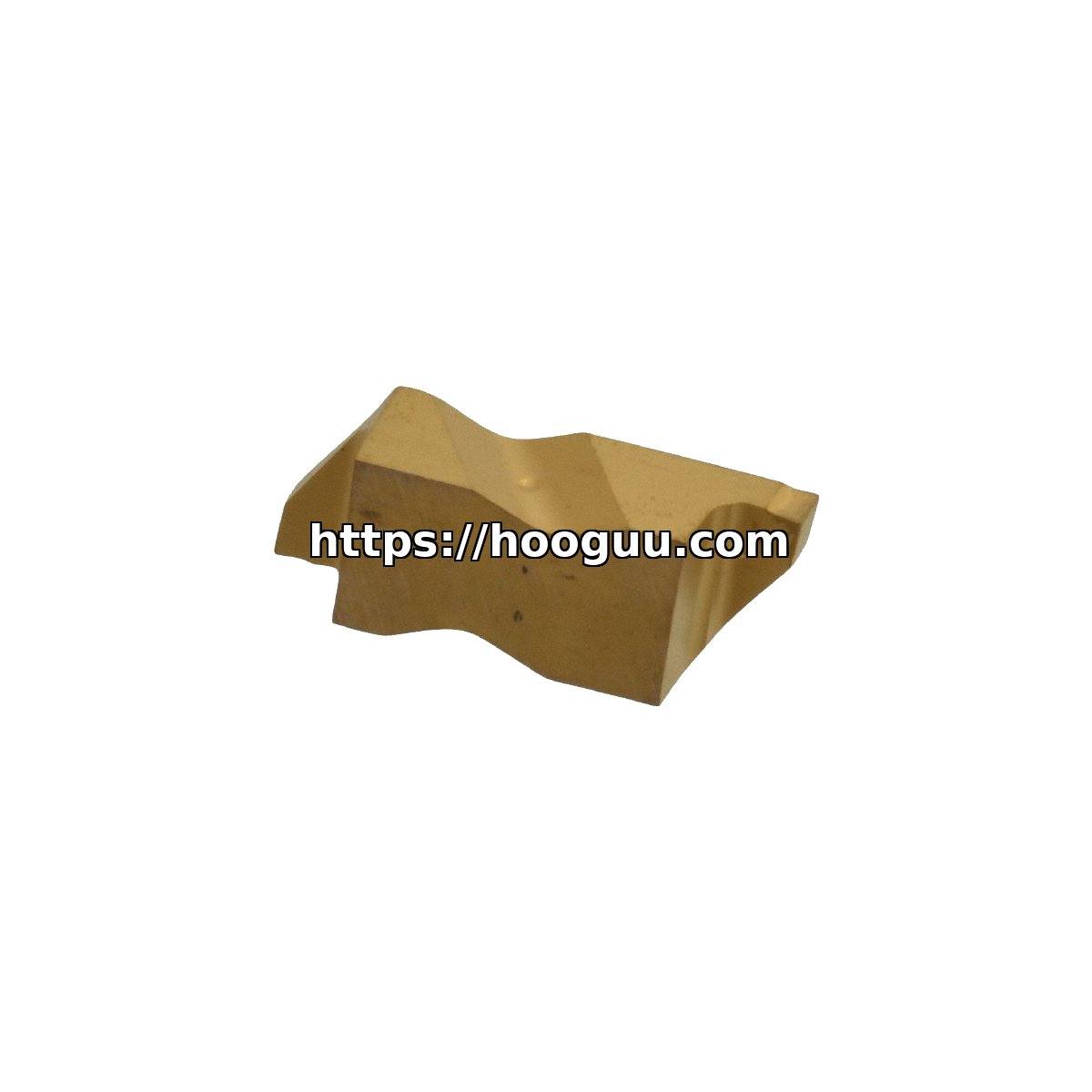 Original Kennametal KC850 Carbide Grooving/Parting Insert | Steel & More NG3078RK NG3078RK KC850