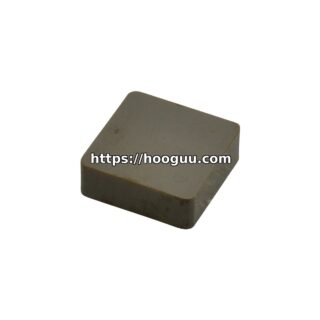 Original Kennametal KY1540 SNG644E Carbide Turning Insert - Parallelogram 55° | Steel SNG644E KY1540