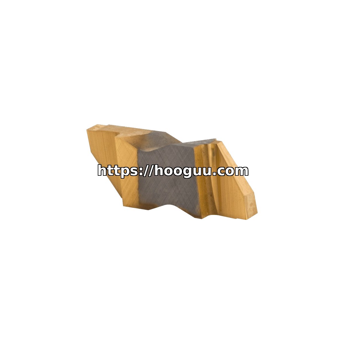 Original Kennametal KC720 Carbide Grooving/Parting Insert NG3125LK NG3125LK KC720
