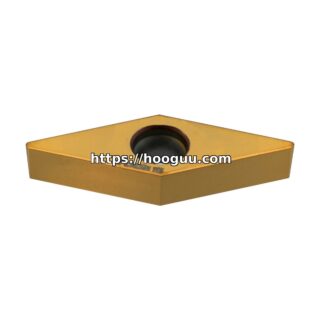 Original Sumitomo 2NCVBGA331-BNC2010 Carbide Turning Insert | Steel, Hardened Steel