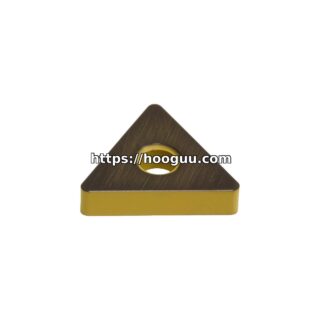 Original Sumitomo TNMA432 AC700G Carbide Turning Insert - Triangle | Steel, Cast Iron