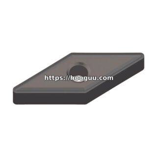 Original Mitsubishi VNMG331MS US905 Carbide Turning Insert - Diamond 35° | Steel & More