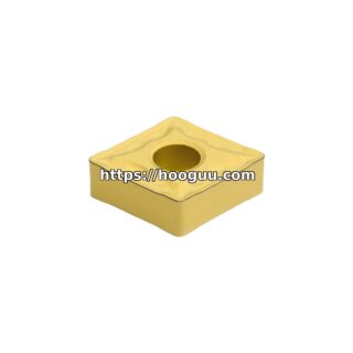 Original Sumitomo CNMG544EMU AC700G Carbide Turning Insert - Diamond 80° | Cast Iron