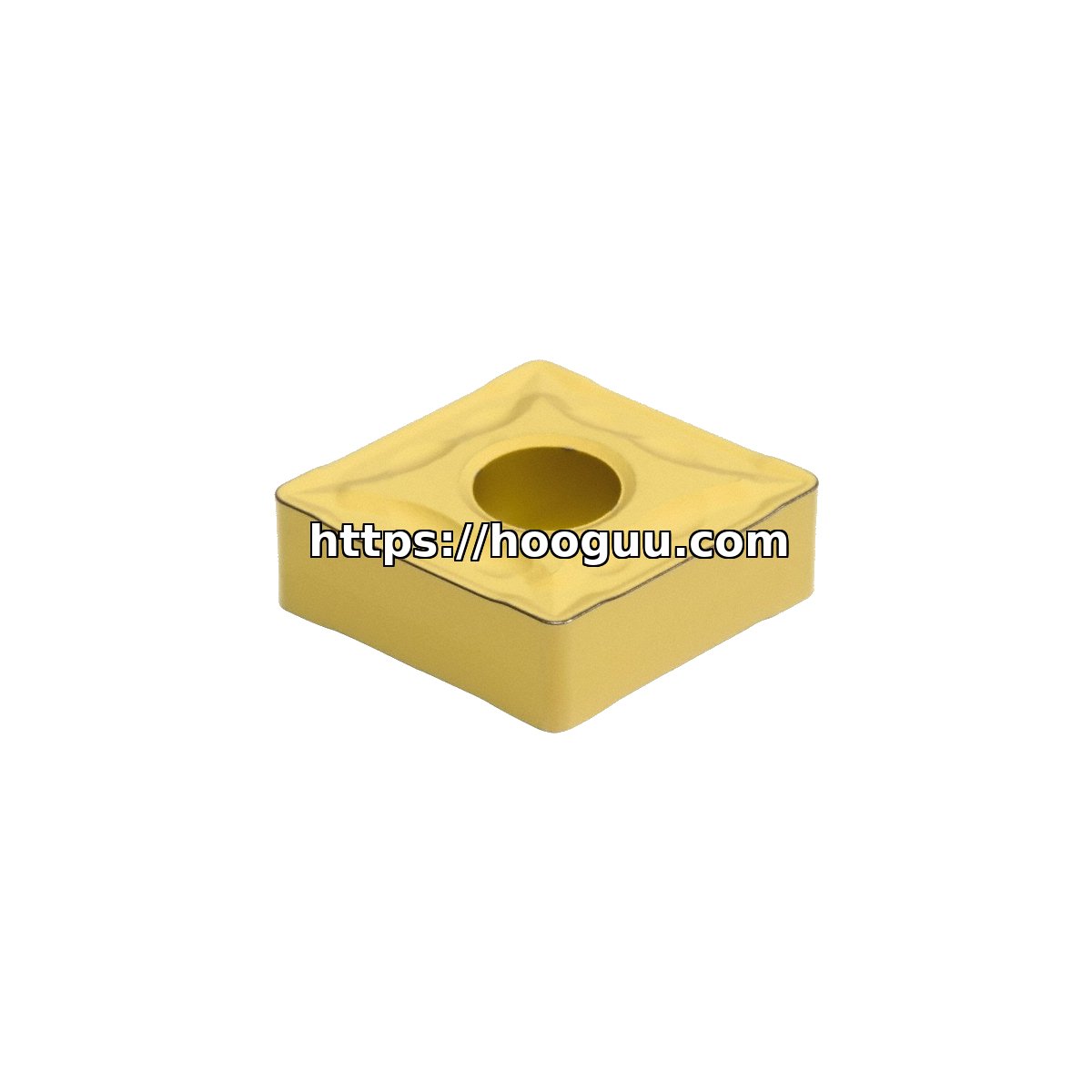 Original Sumitomo CNMG433EMU AC810P Carbide Turning Insert - Diamond 80° | Steel & More