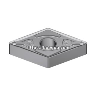 Original Sumitomo DNMG443EGU AC8015P Carbide Turning Insert - Diamond 55° | Steel