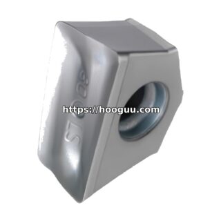 Original Mitsubishi XNMU160708R-LS MP9130 Carbide Milling Insert