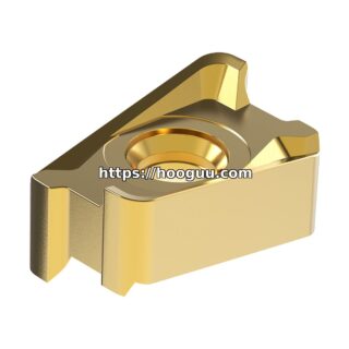 Original Kennametal KC725M KC725M Carbide Milling Insert - Parallelogram 55° | Steel & More LNPU15T608SRGER LNPU15T608SRGER KC725M