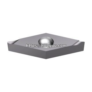 Original Sumitomo AC1030U VBGT220 Carbide Turning Insert - Parallelogram 85° VBGT220.5LFY VBGT220.5LFY AC1030U