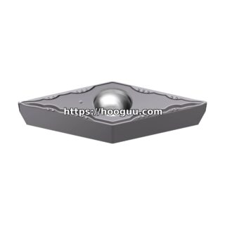 Original Sumitomo VCGT220MESI AC1030U Carbide Turning Insert - Diamond 35°