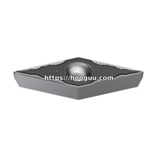 Original Sumitomo VBGT332MESI AC6030M Carbide Turning Insert - Diamond 35° | Steel, Stainless Steel