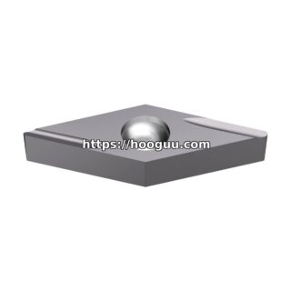 Original Sumitomo VBGT221RFX AC1030U Carbide Turning Insert - Diamond 35°