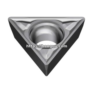 Original Sumitomo TPMT221EMU AC8015P Carbide Turning Insert - Triangle