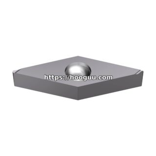 Original Sumitomo AC1030U VBGT220 Carbide Turning Insert - Parallelogram 85° VBGT220.5LFYS VBGT220.5LFYS AC1030U