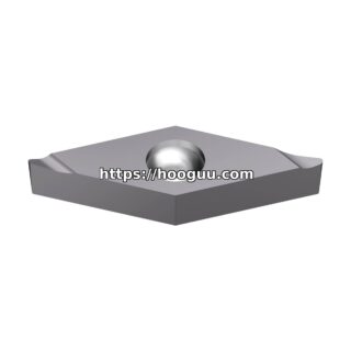 Original Sumitomo VBGT220RFY AC1030U Carbide Turning Insert - Diamond 35°