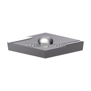 Original Sumitomo VBGT221LFX AC1030U Carbide Turning Insert - Diamond 35°