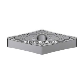 Original Sumitomo VNMG332EEF AC8035P Carbide Turning Insert - Diamond 35° | Steel