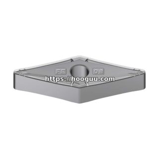 Original Sumitomo VNMG332EFE AC8035P Carbide Turning Insert - Diamond 35°