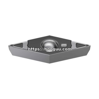 Original Sumitomo VBMT221ESU AC8025P Carbide Turning Insert - Diamond 35° | Cast Iron