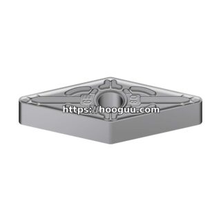 Original Sumitomo VNMG333EGE AC8035P Carbide Turning Insert - Diamond 35° | Steel