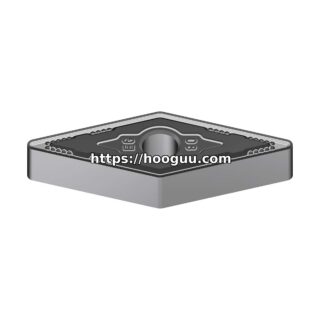 Original Sumitomo VNMG331EEG AC6020M Carbide Turning Insert - Diamond 35° | Steel, Stainless Steel