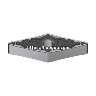 Original Sumitomo AC6020M VNMG330 Carbide Turning Insert - Parallelogram 85° | Steel, Stainless Steel VNMG330.5EEF VNMG330.5EEF AC6020M