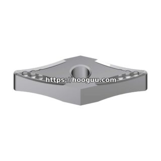Original Sumitomo VNMG331EUP AC8035P Carbide Turning Insert - Diamond 35° | Steel, Stainless Steel