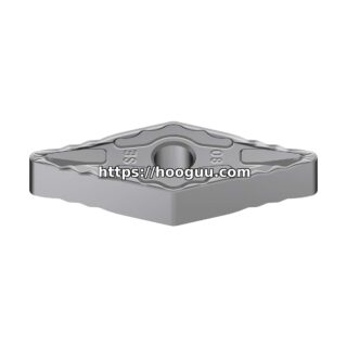 Original Sumitomo VNMG331ESE AC8015P Carbide Turning Insert - Diamond 35° | Steel
